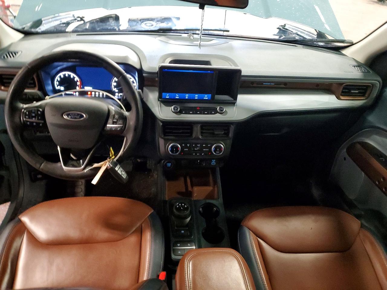 2023 FORD MAVERICK XL photo 8