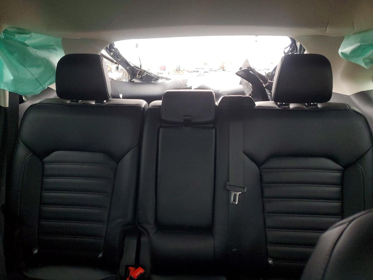 2024 FORD EDGE SEL photo 10