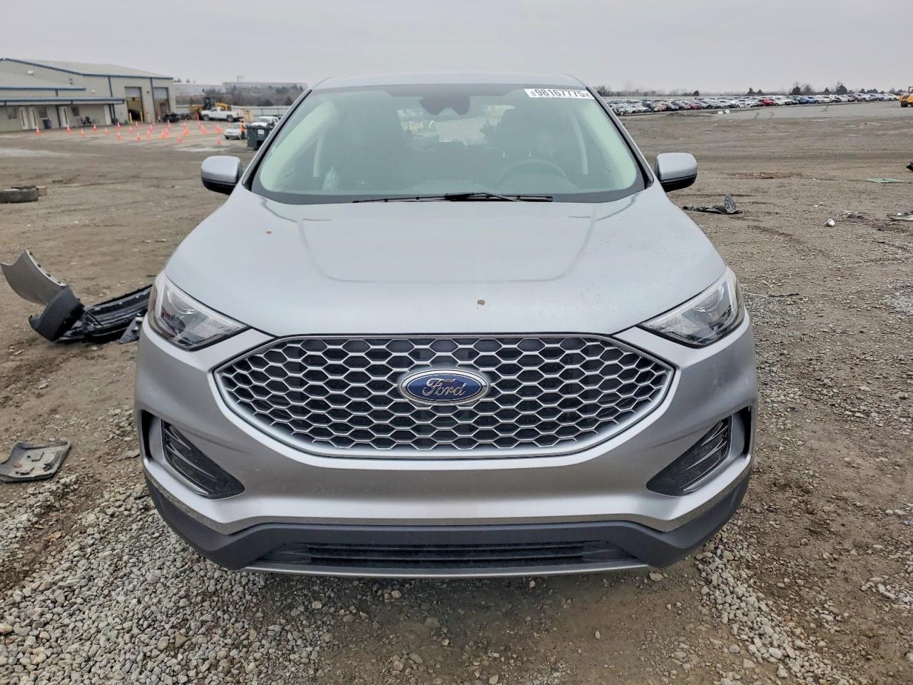 2024 FORD EDGE SEL photo 5
