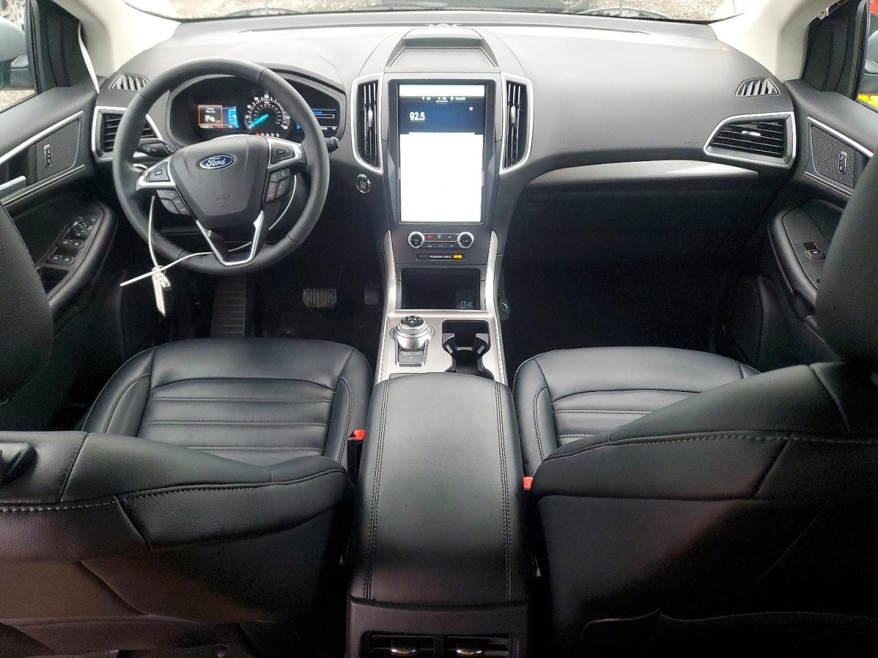 2024 FORD EDGE SEL photo 8