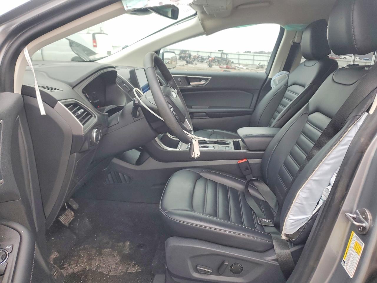 2024 FORD EDGE SEL photo 7