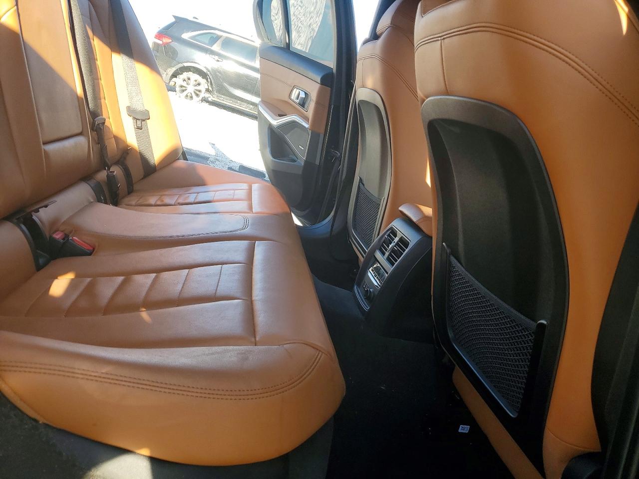 2020 BMW M340XI photo 10
