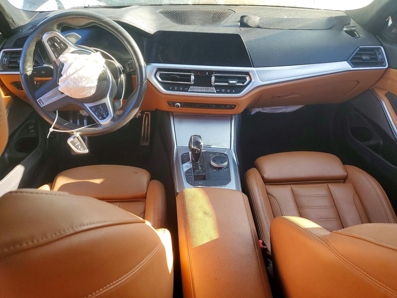 2020 BMW M340XI photo 8