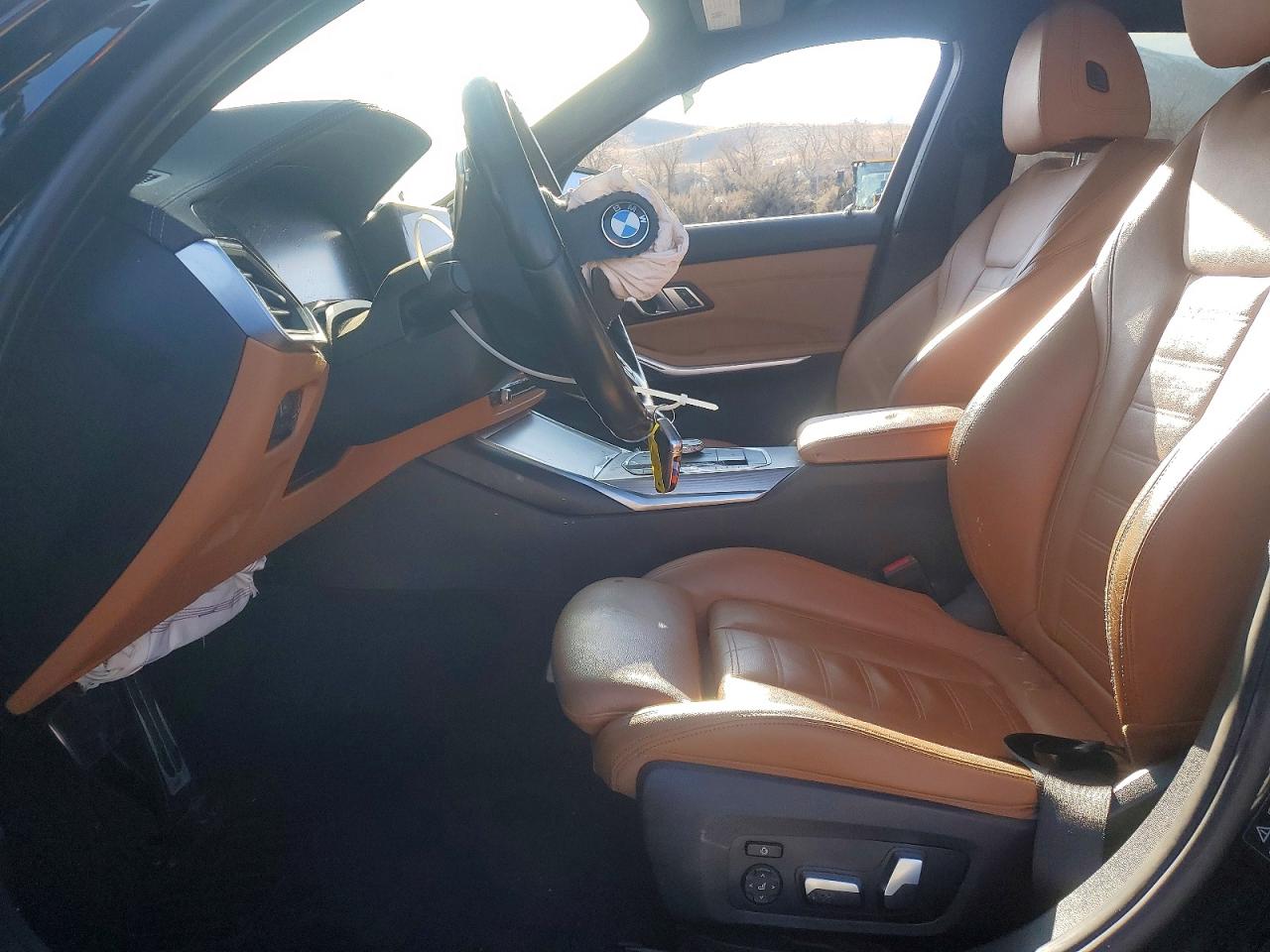 2020 BMW M340XI photo 7