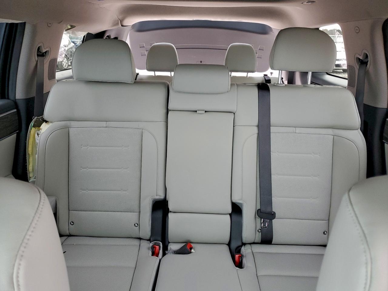 2025 HYUNDAI SANTA FE LIMITED photo 10