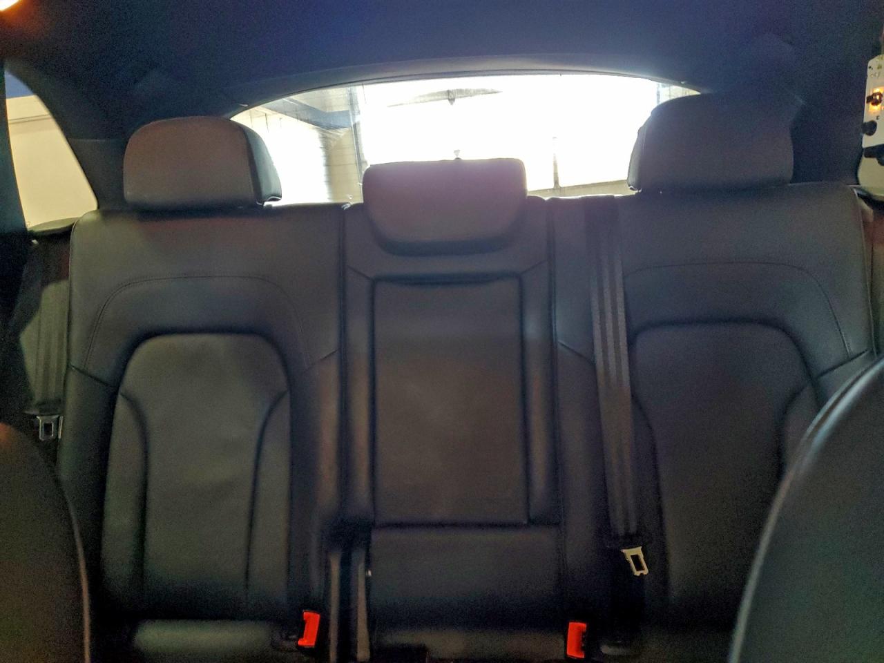 2017 AUDI Q5 PREMIUM PLUS S-LINE photo 10