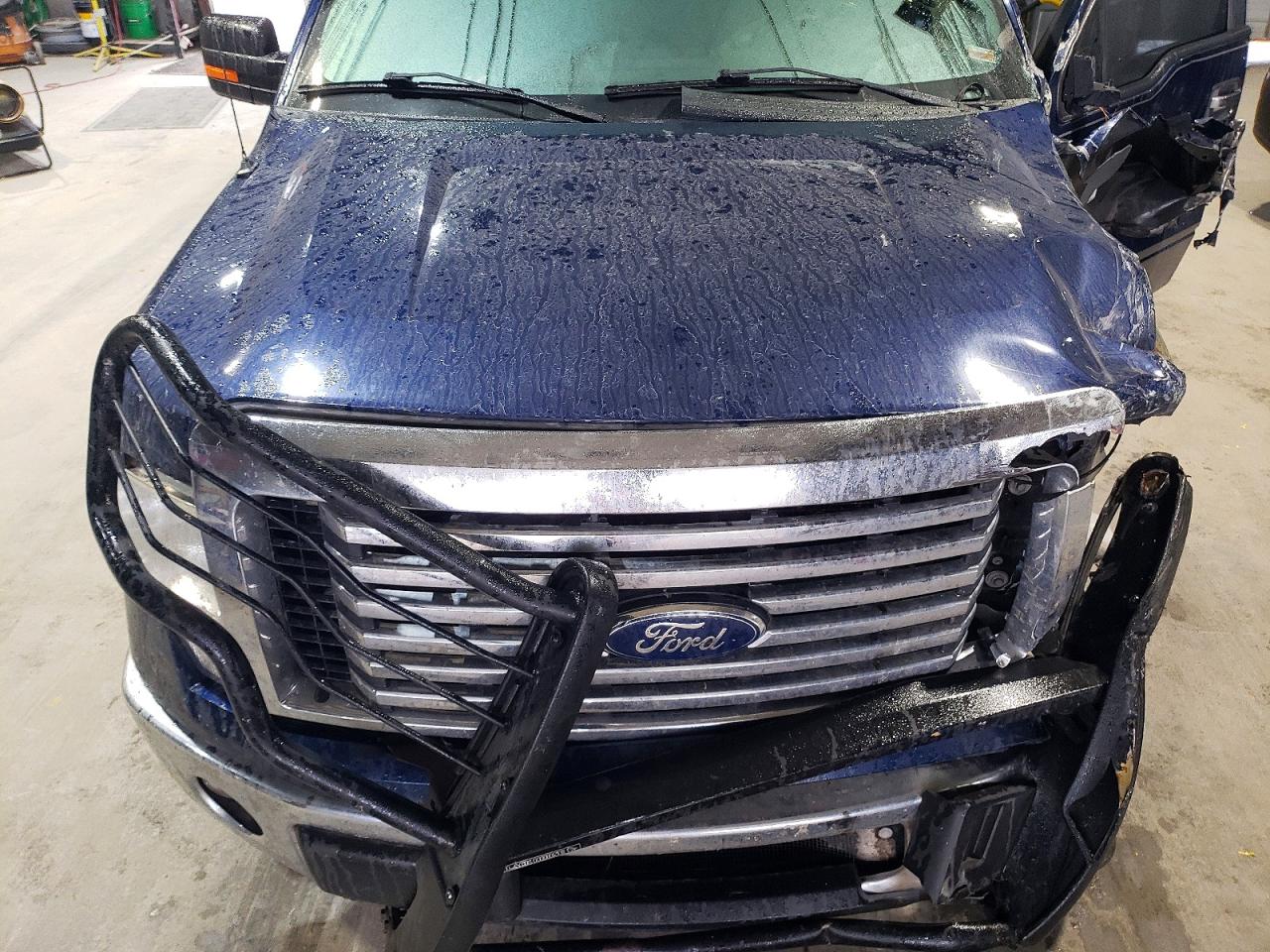 2011 FORD F150 SUPERCREW photo 31