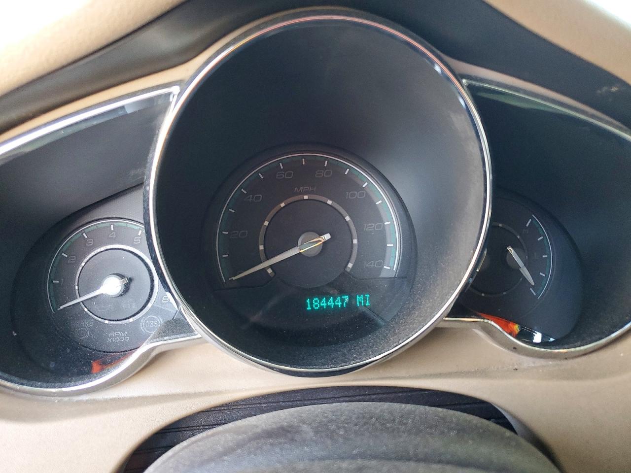 2008 CHEVROLET MALIBU 1LT photo 9