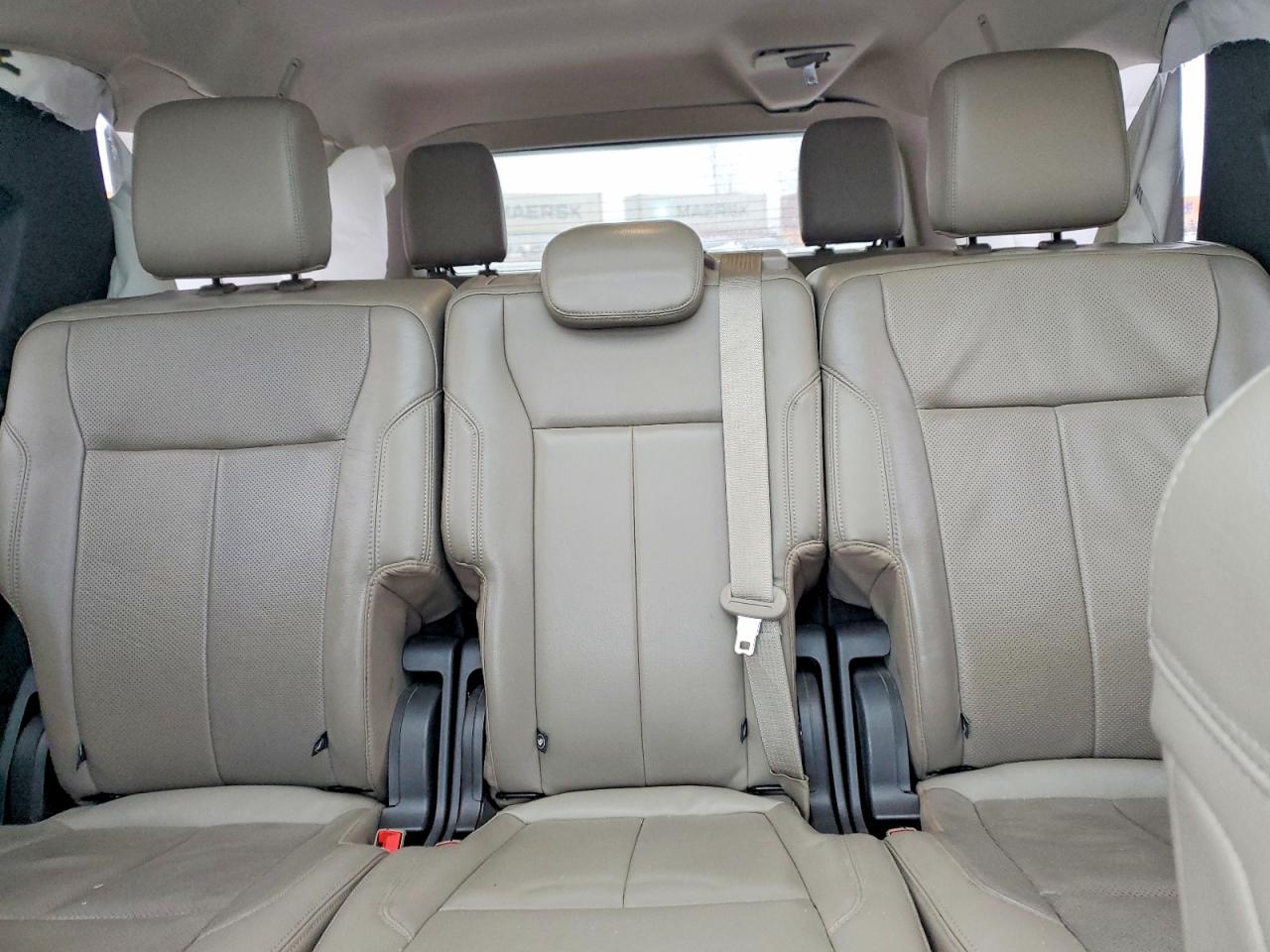 2018 FORD EXPEDITION MAX XLT photo 10