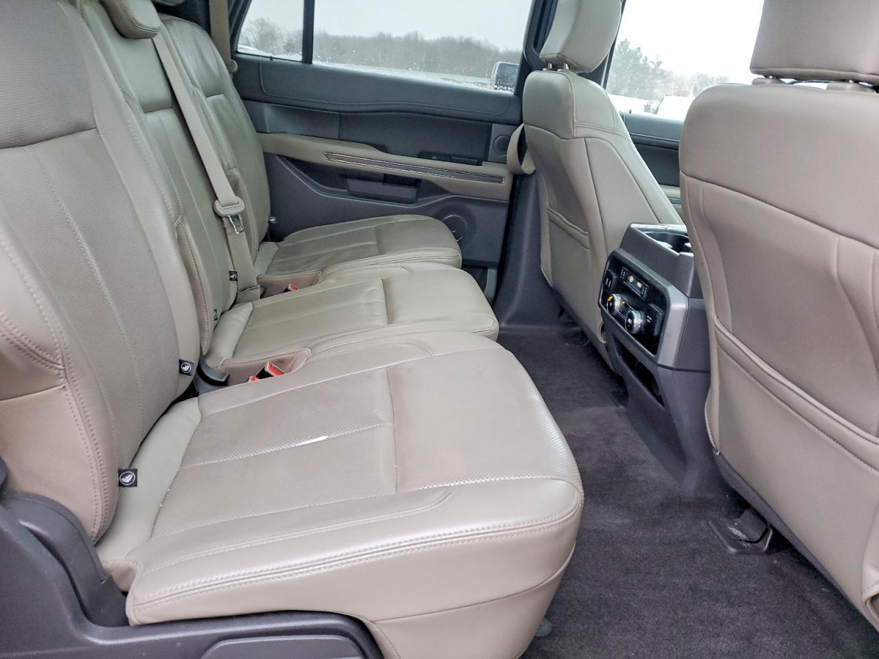 2018 FORD EXPEDITION MAX XLT photo 11