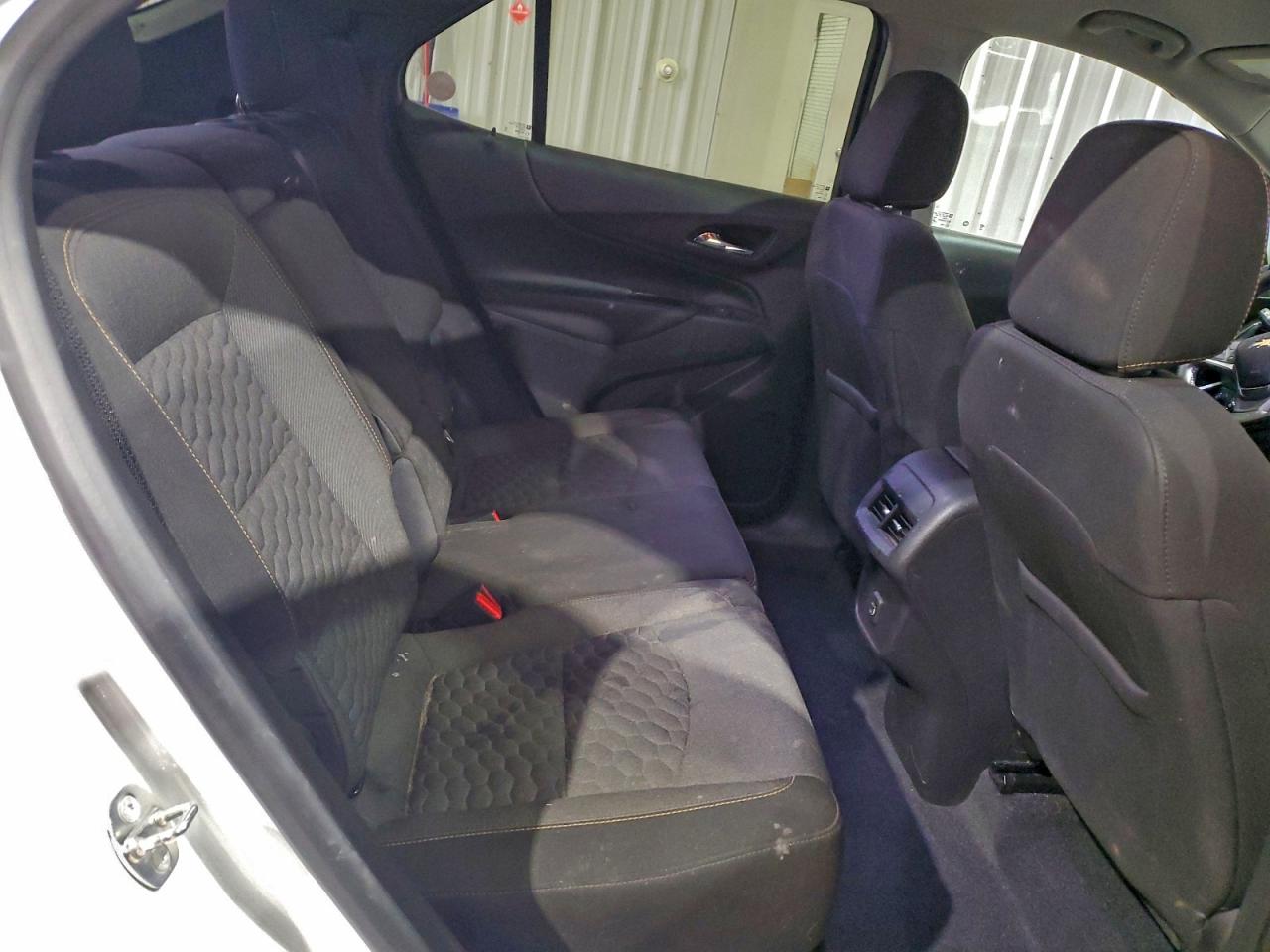 2020 CHEVROLET EQUINOX LT photo 11
