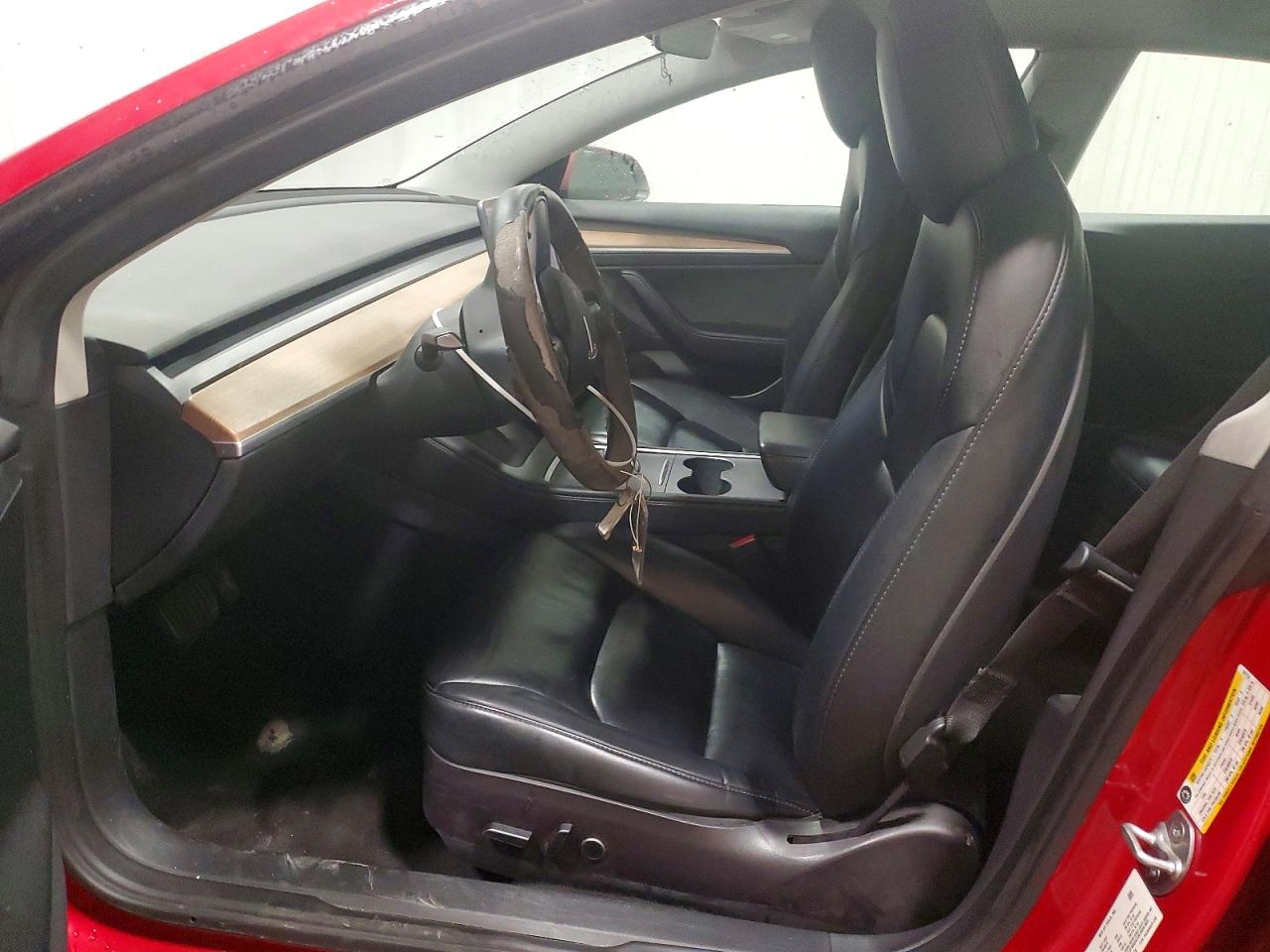 2022 TESLA MODEL 3 photo 7