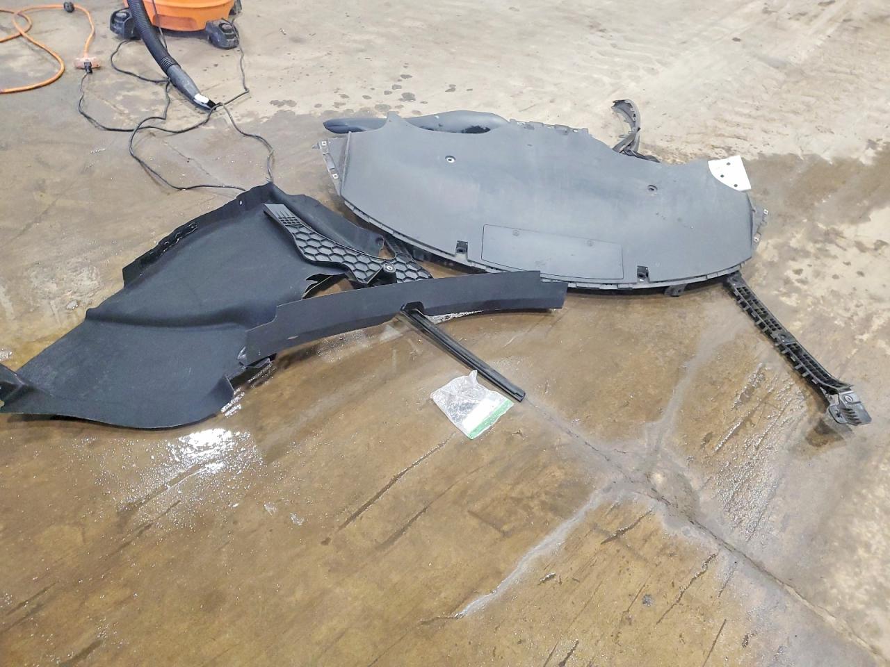 2022 TESLA MODEL 3 photo 12