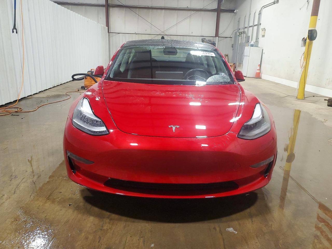 2022 TESLA MODEL 3 photo 5