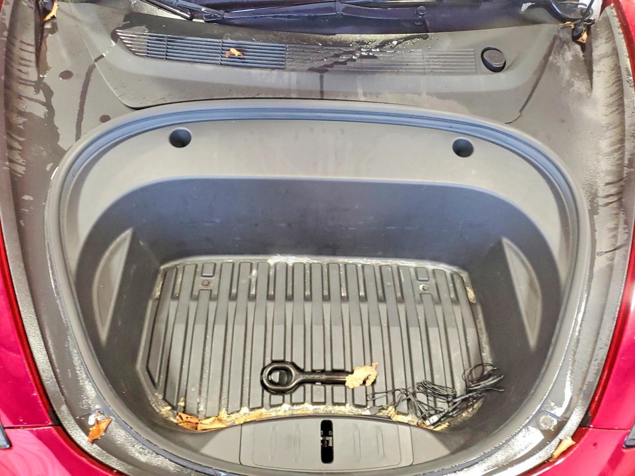 2022 TESLA MODEL 3 photo 11