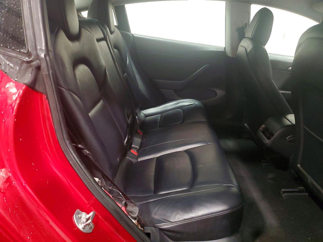 2022 TESLA MODEL 3 photo 10