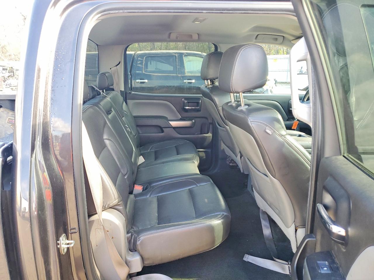 2014 CHEVROLET SILVERADO C1500 LT photo 10