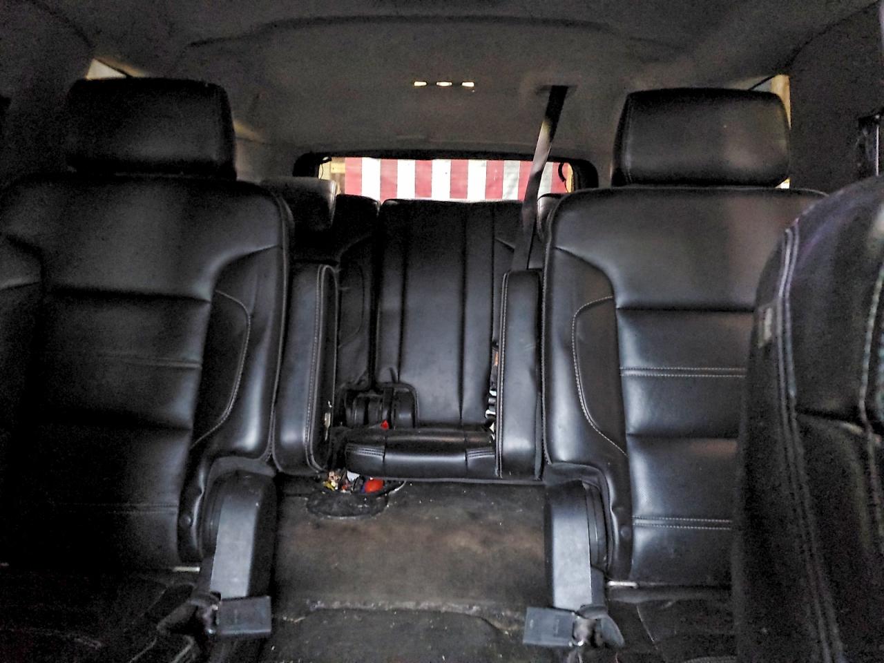 2015 GMC YUKON XL DENALI photo 10