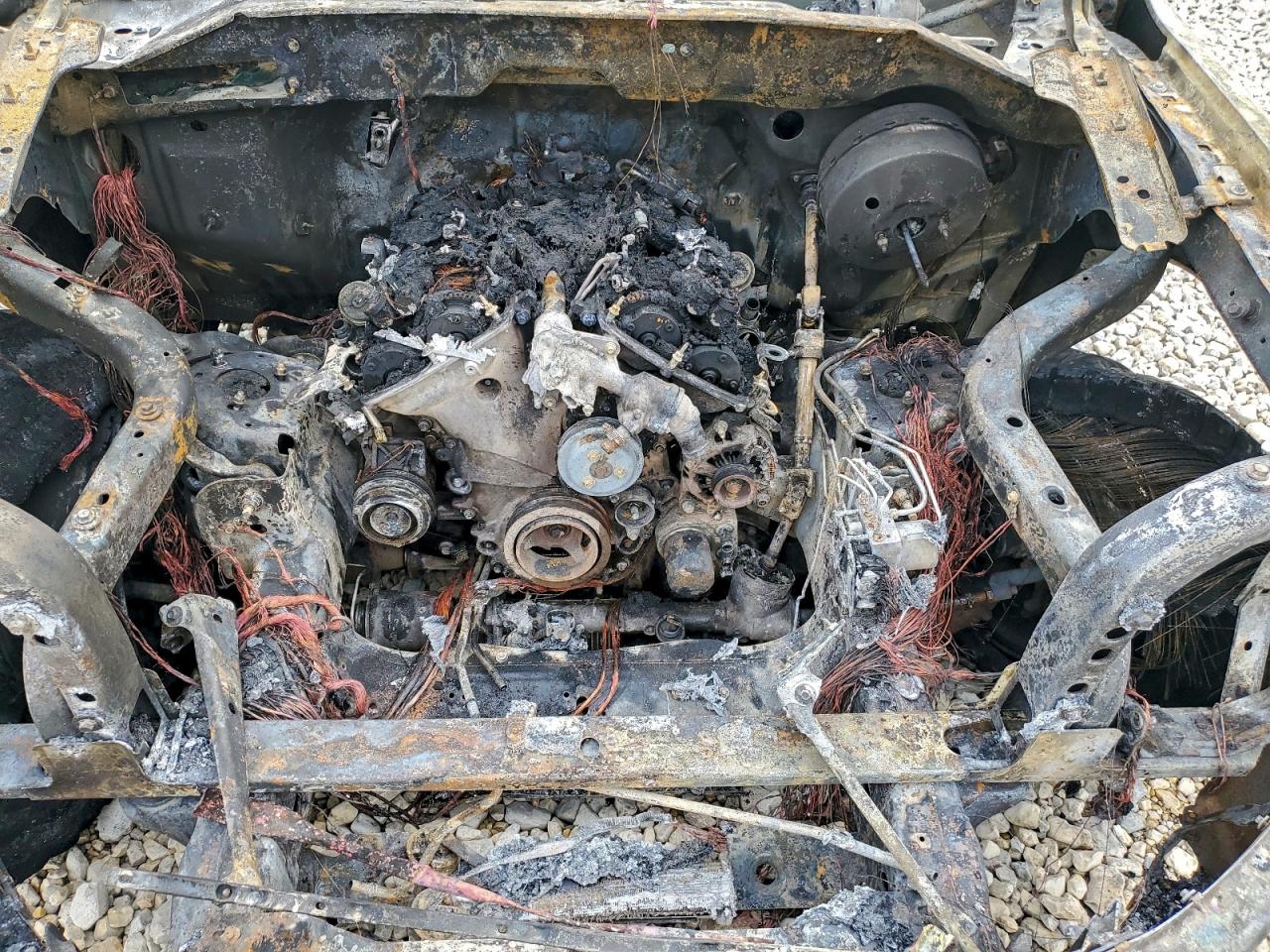 2011 FORD F150 SUPERCREW photo 21