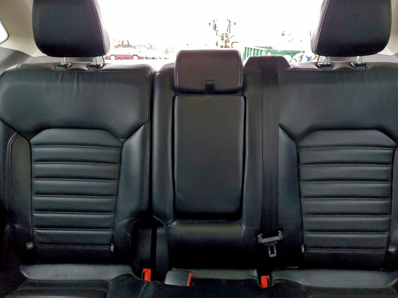 2015 FORD EDGE SEL photo 19