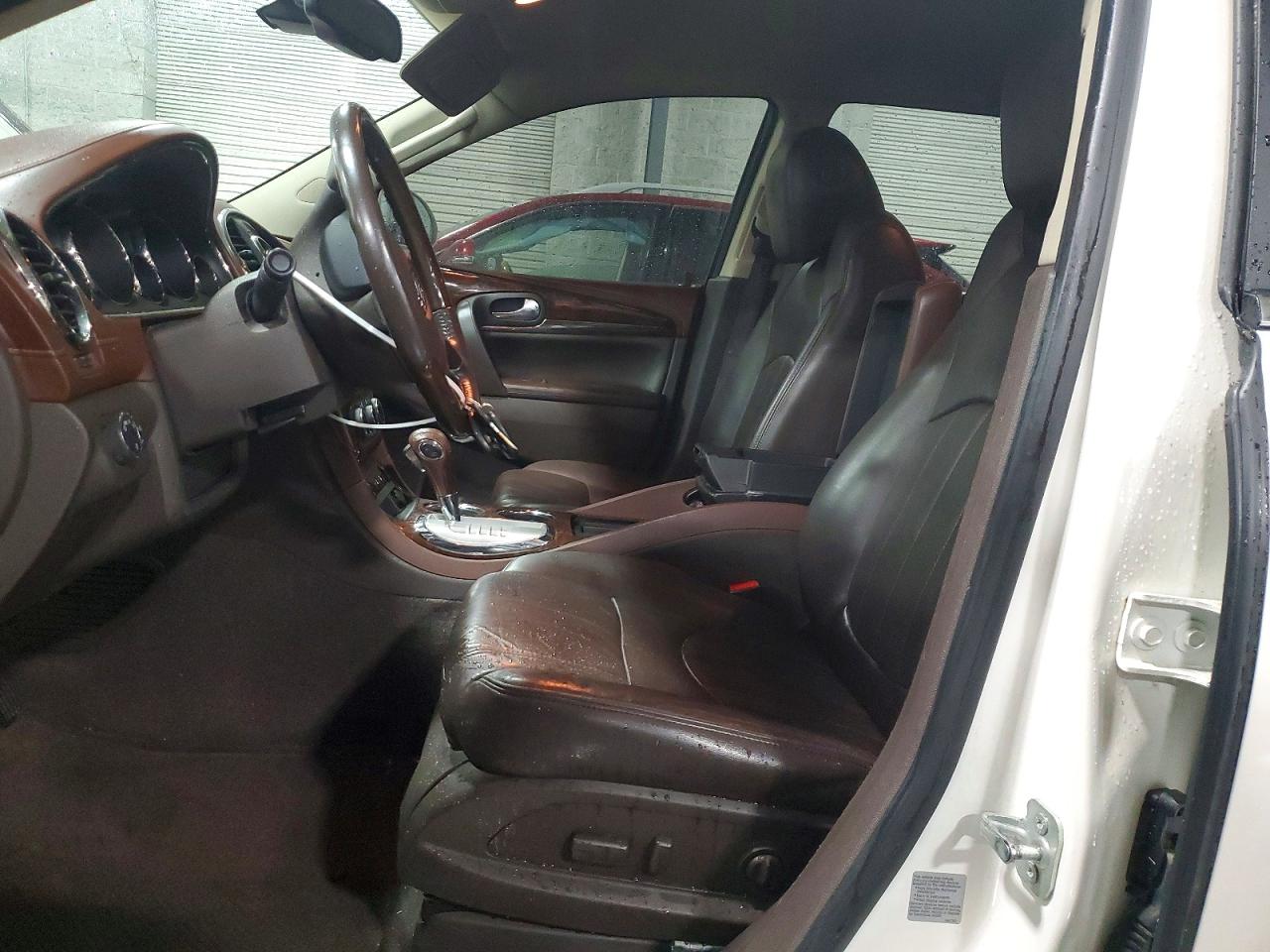 2014 BUICK ENCLAVE photo 7
