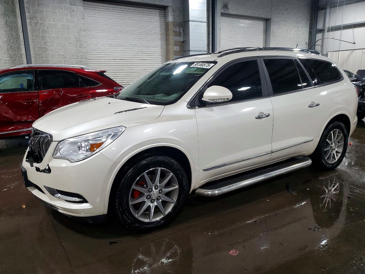 2014 BUICK ENCLAVE
