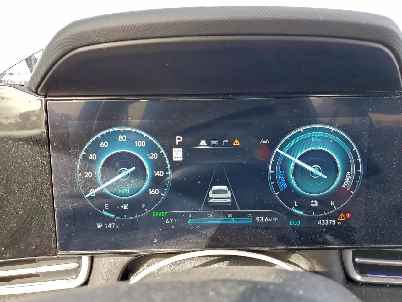 2024 HYUNDAI ELANTRA LIMITED photo 17