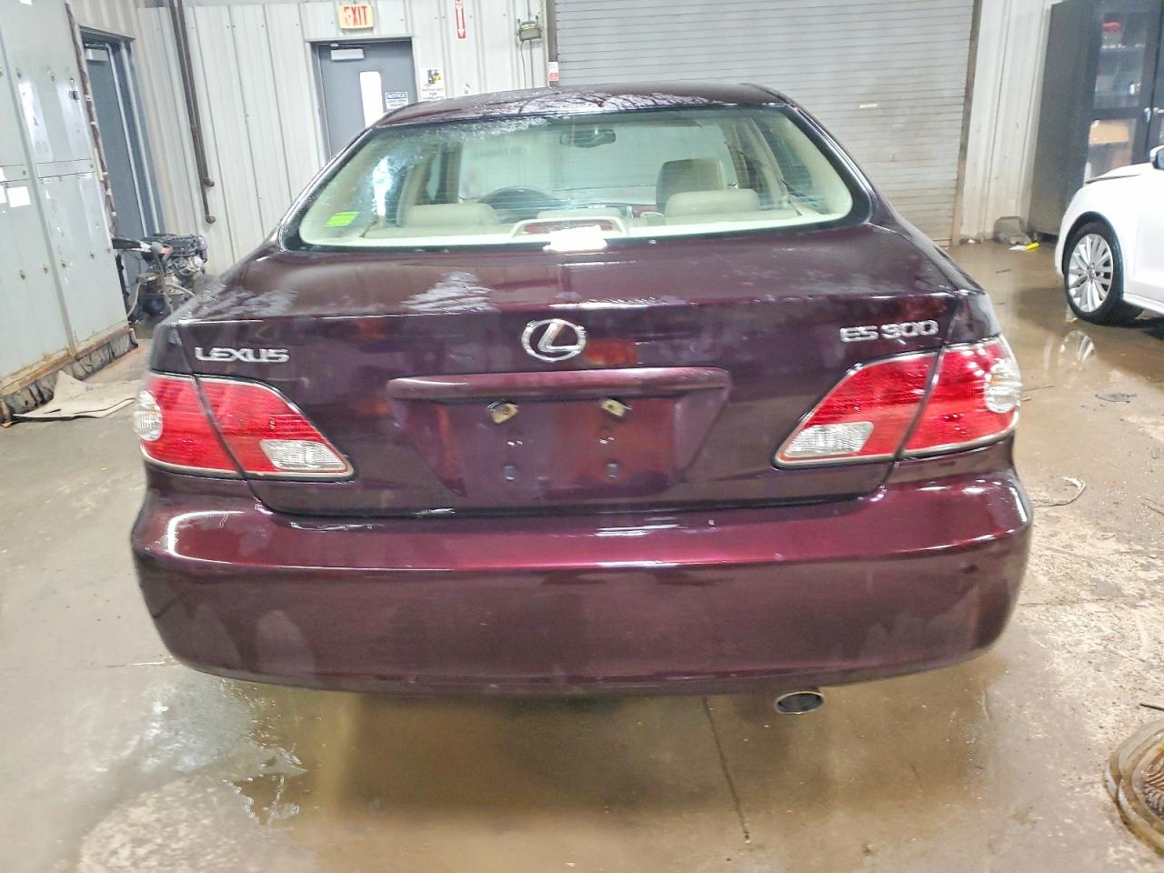 2003 LEXUS ES 300 photo 6
