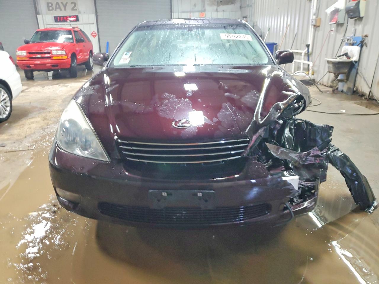 2003 LEXUS ES 300 photo 5