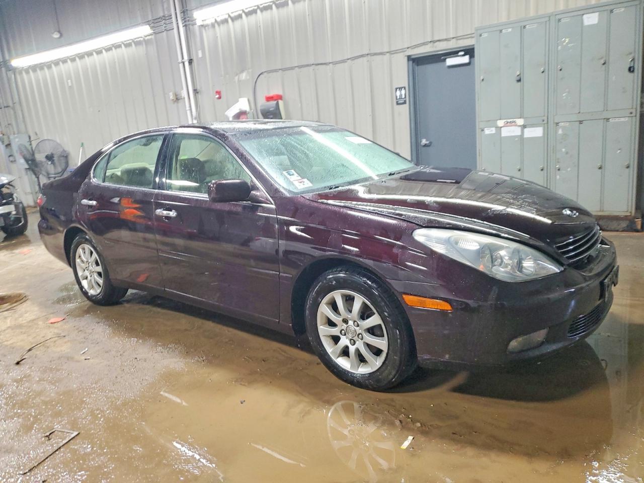 2003 LEXUS ES 300 photo 4