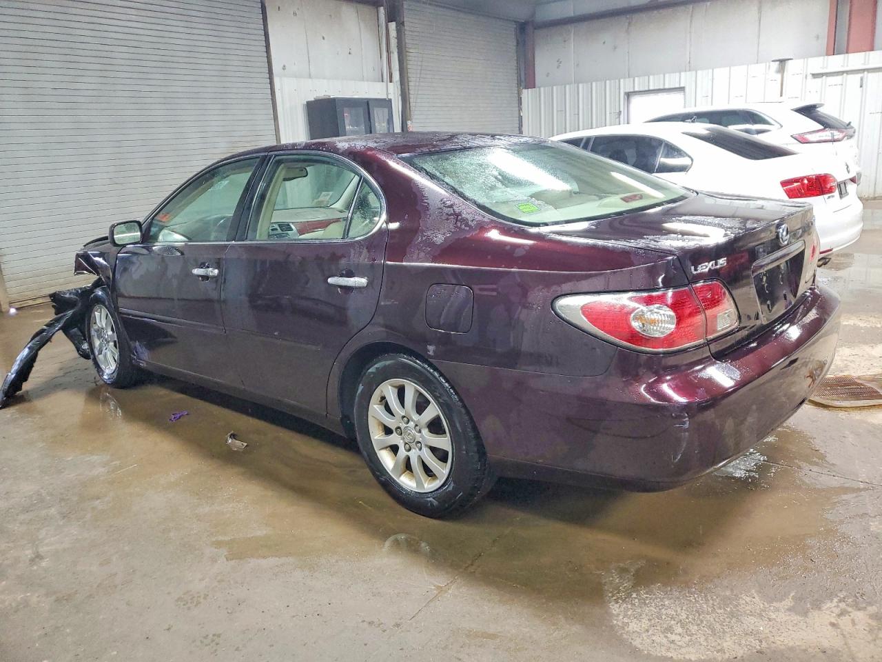 2003 LEXUS ES 300 photo 2