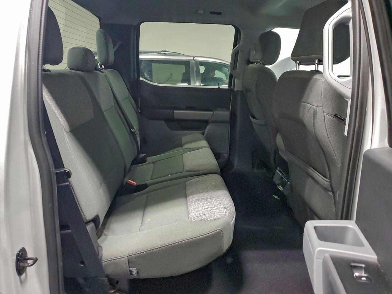 2023 FORD F150 SUPERCREW photo 10