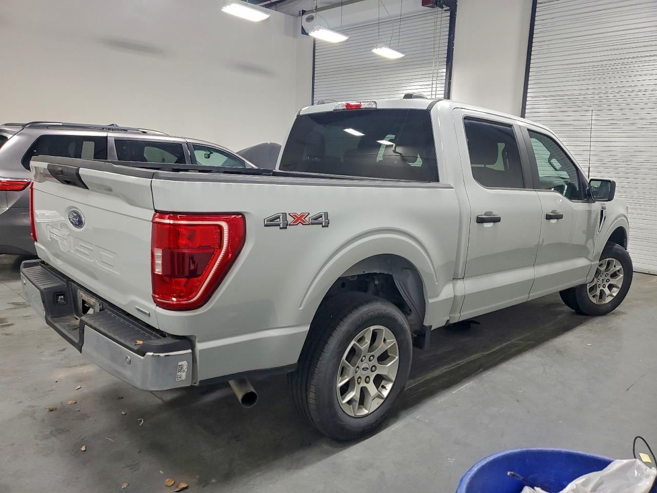 2023 FORD F150 SUPERCREW photo 3