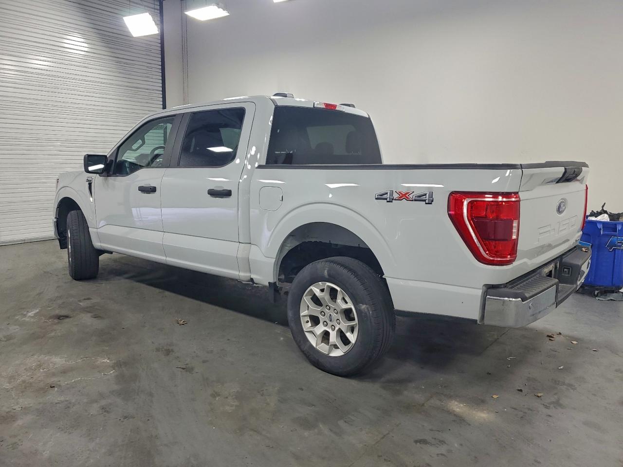 2023 FORD F150 SUPERCREW photo 2