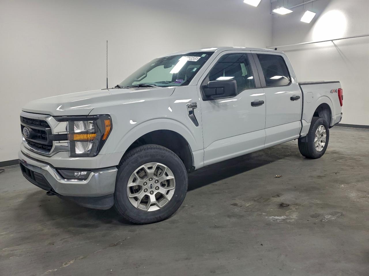 2023 FORD F150