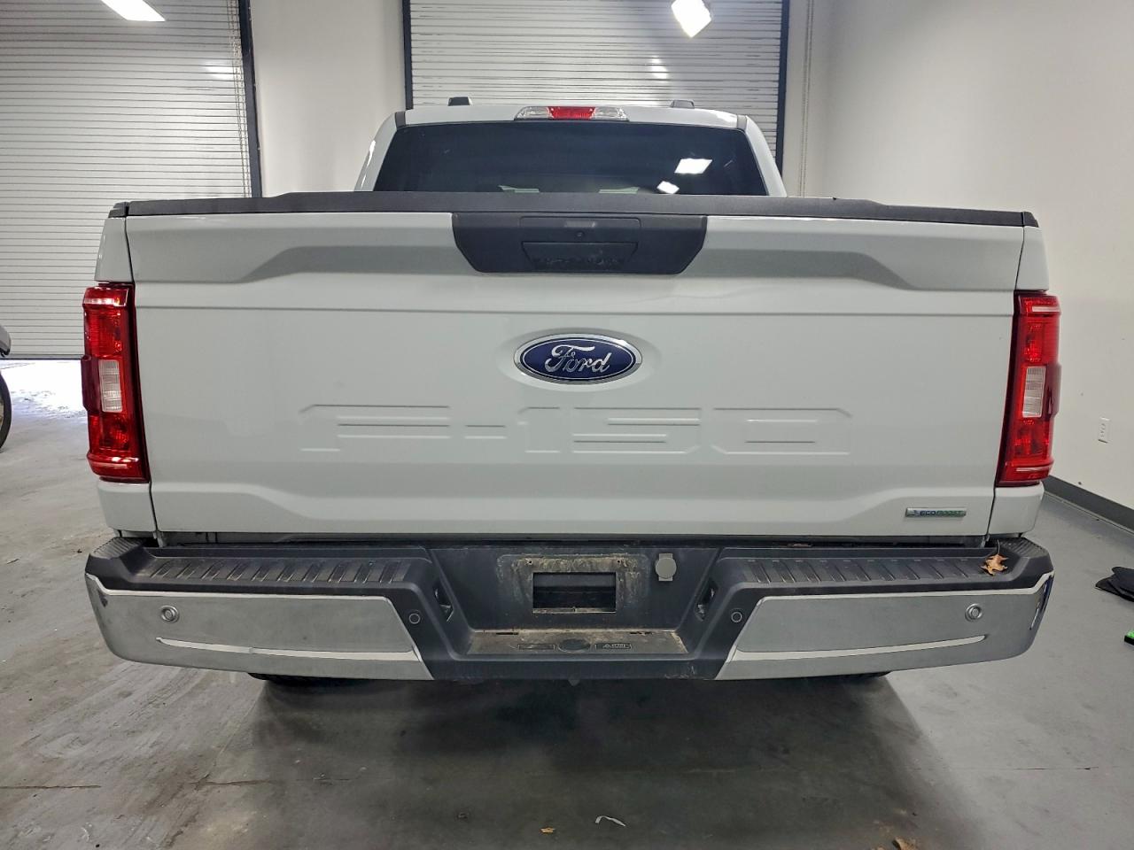 2023 FORD F150 SUPERCREW photo 6