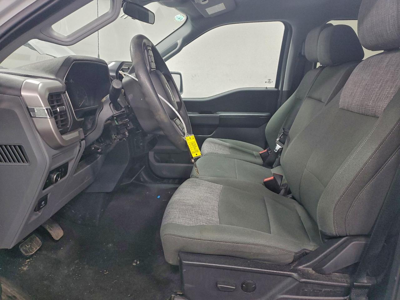 2023 FORD F150 SUPERCREW photo 7
