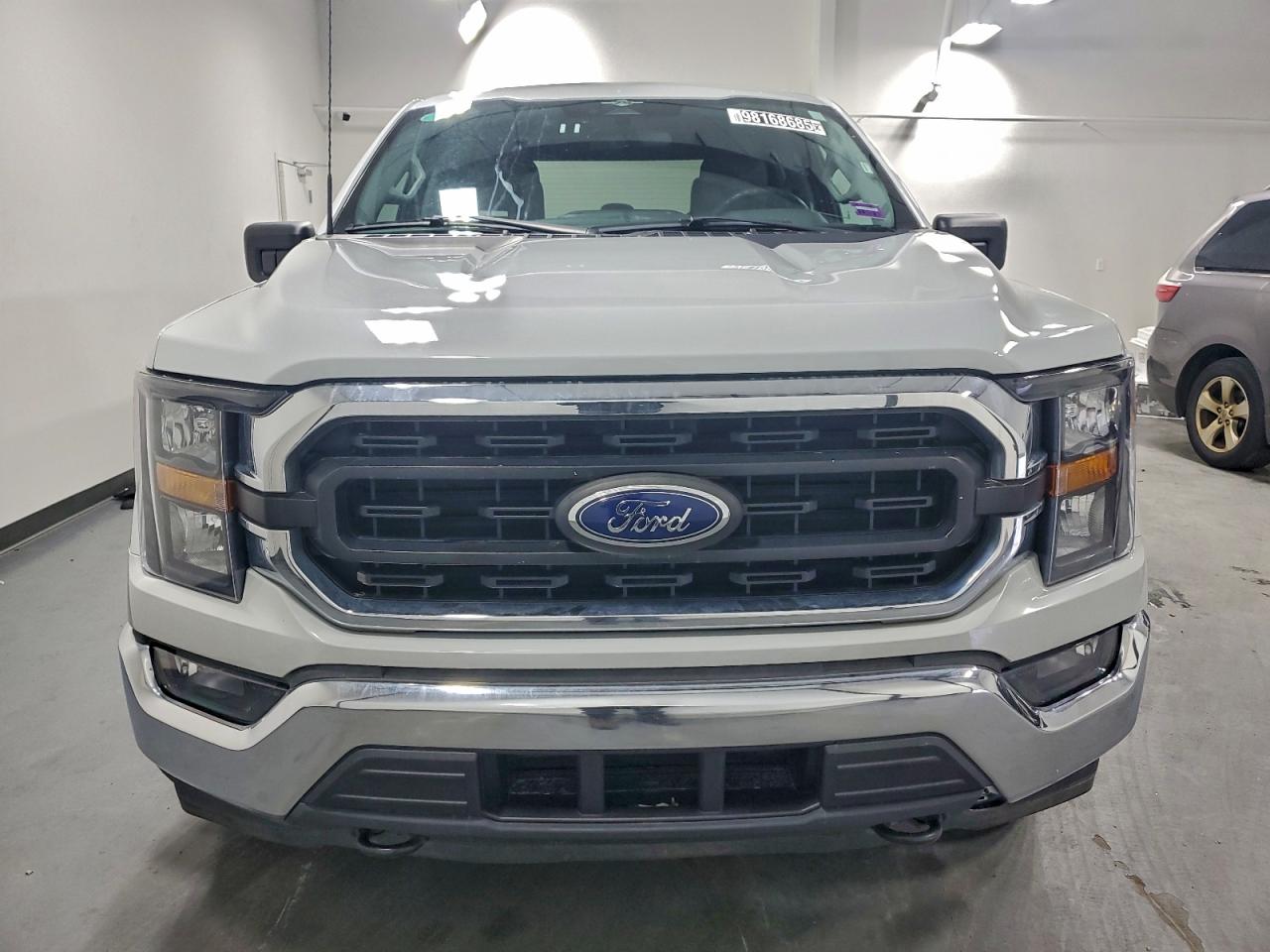 2023 FORD F150 SUPERCREW photo 5