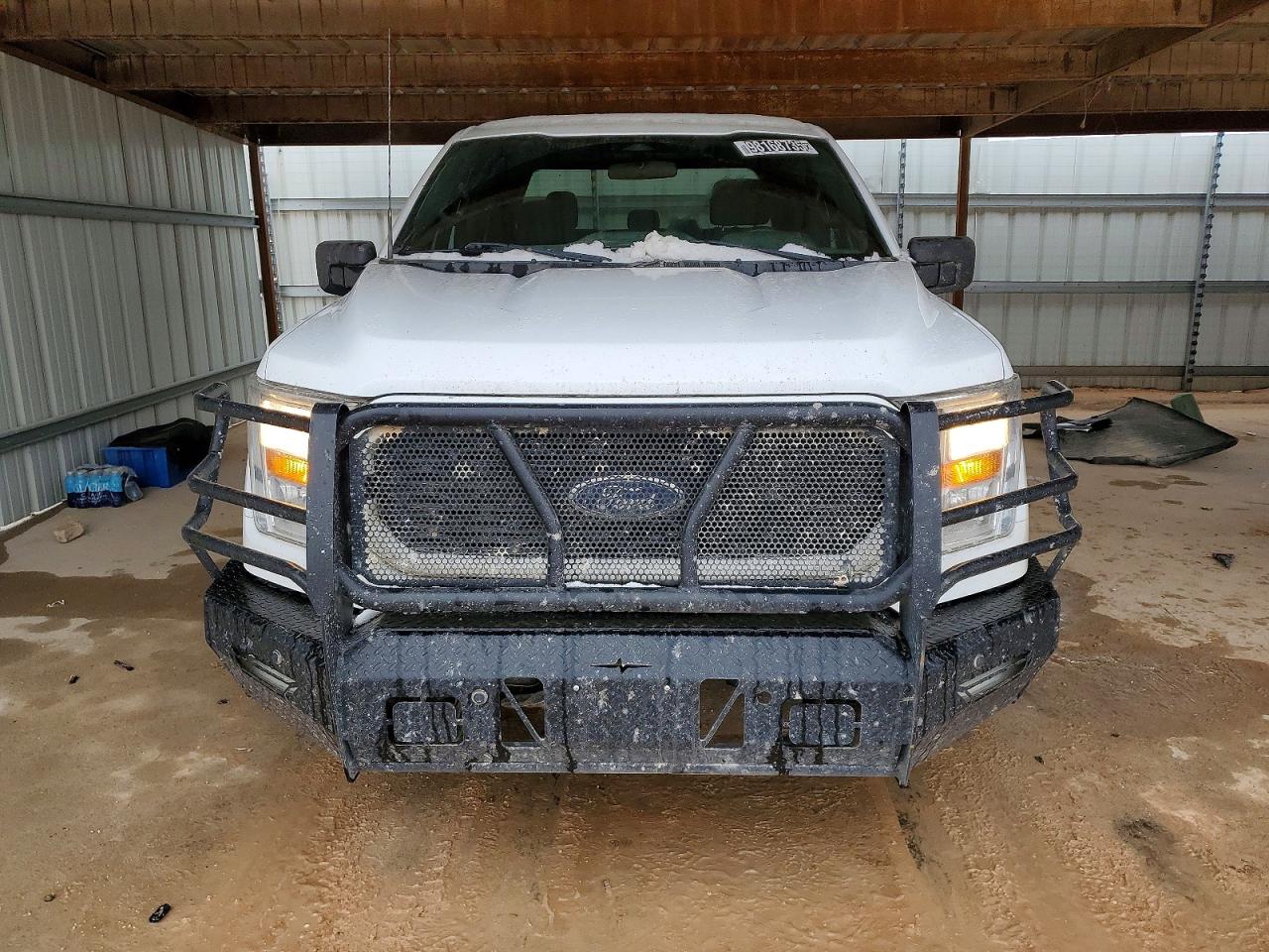 2022 FORD F150 SUPERCREW photo 5