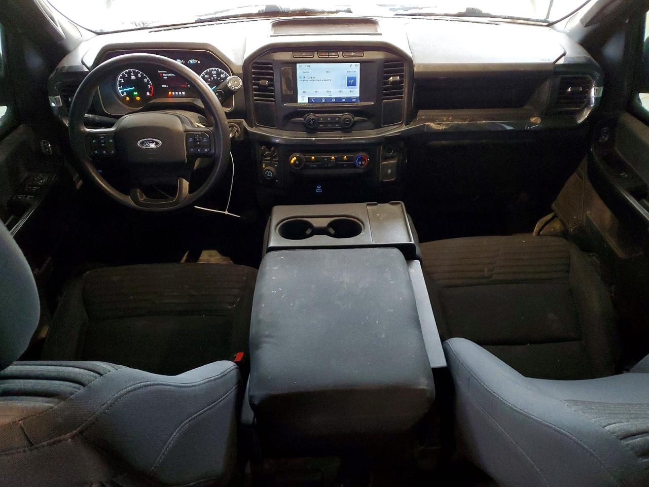 2022 FORD F150 SUPERCREW photo 8