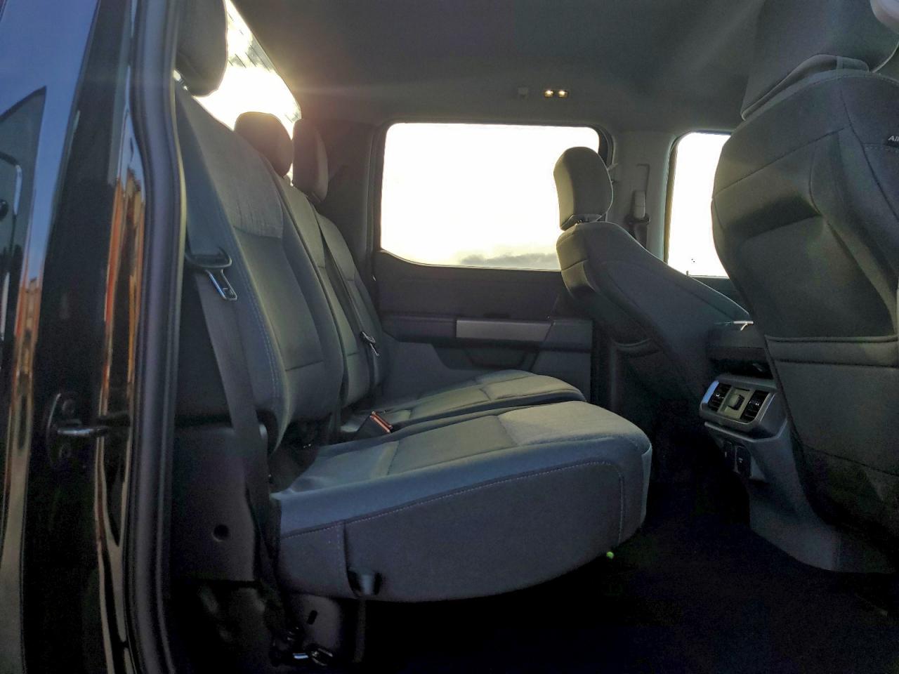 2023 FORD F150 LIGHTNING PRO photo 10