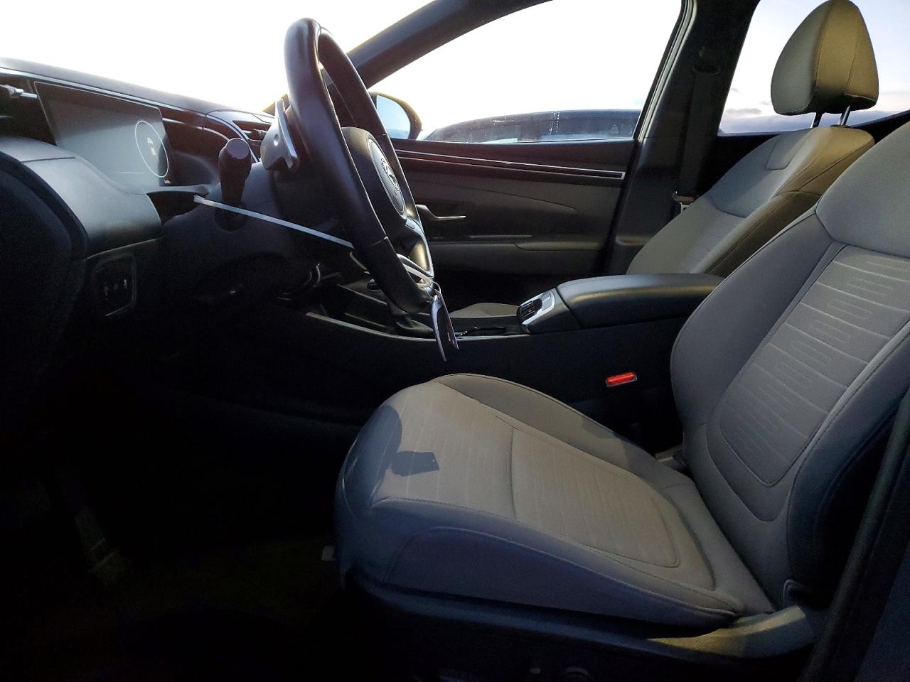 2022 HYUNDAI SANTA CRUZ SEL PREMIUM photo 7