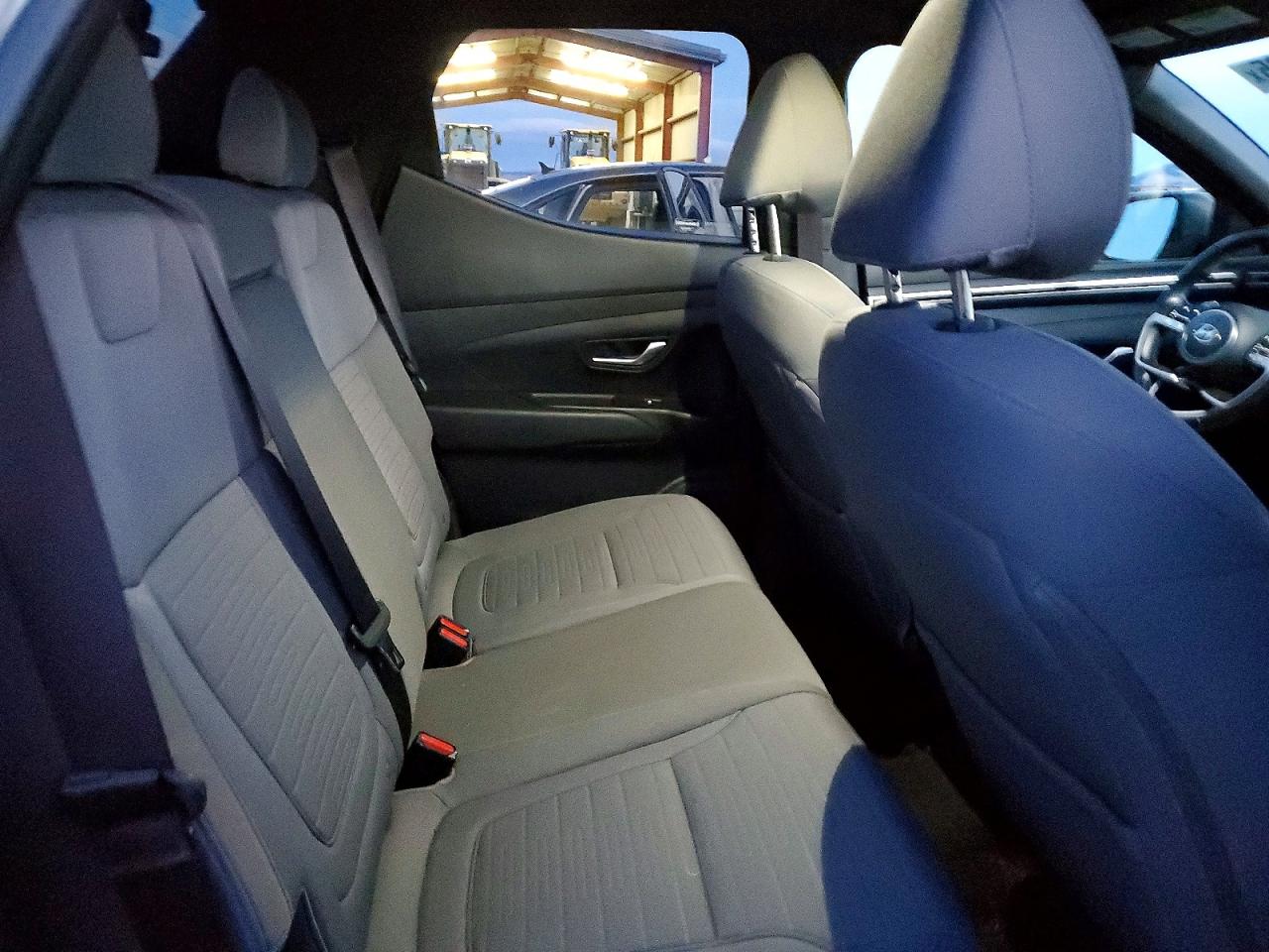 2022 HYUNDAI SANTA CRUZ SEL PREMIUM photo 10