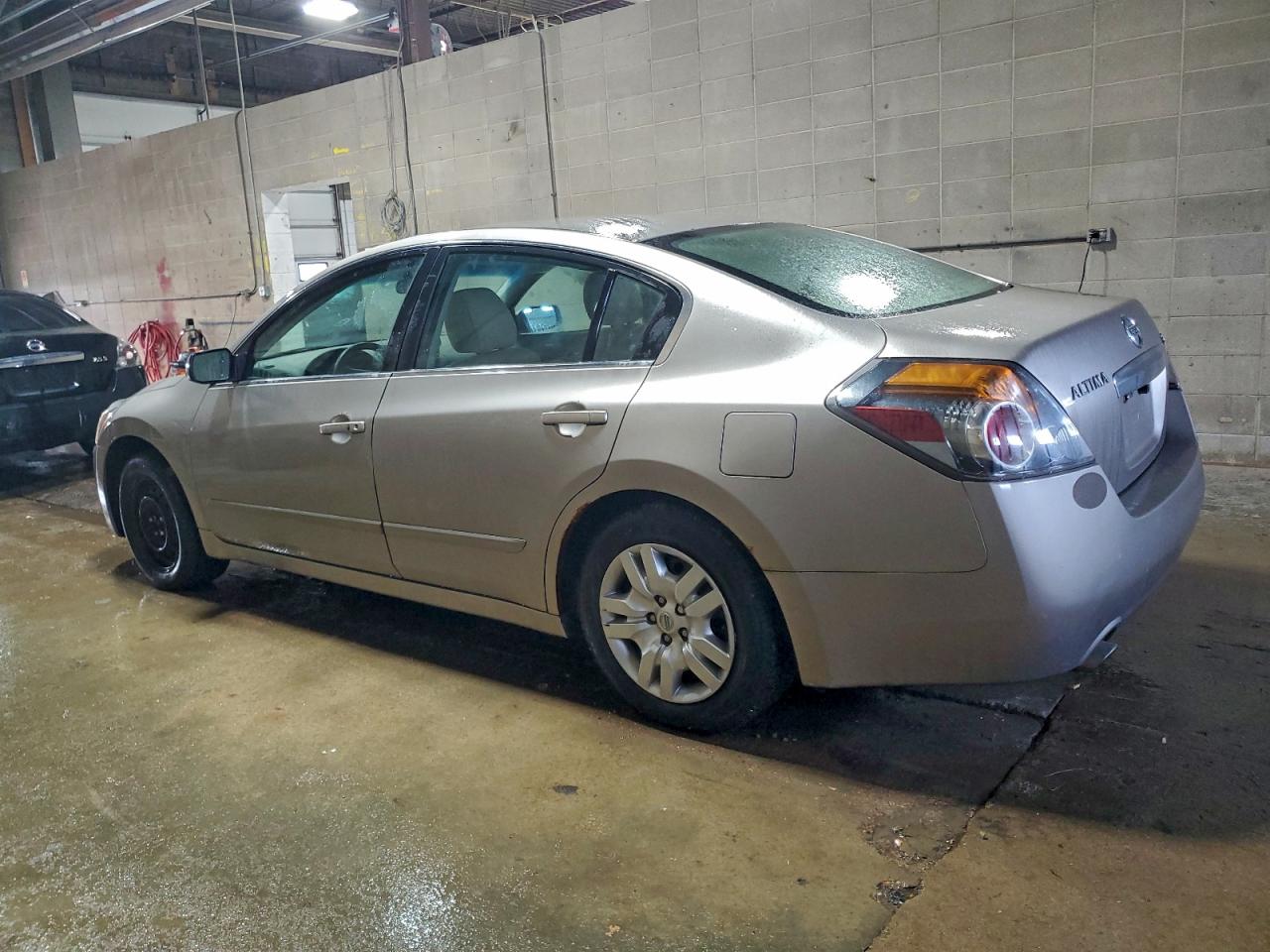 2012 NISSAN ALTIMA BASE photo 3