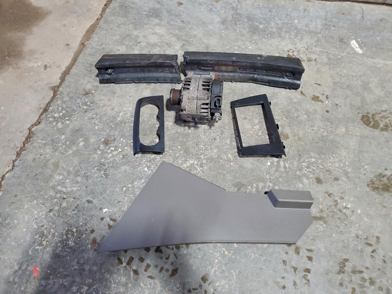 2012 NISSAN ALTIMA BASE photo 23