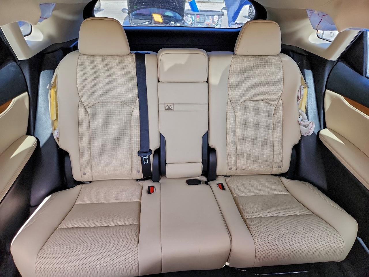 2022 LEXUS RX 350 photo 19
