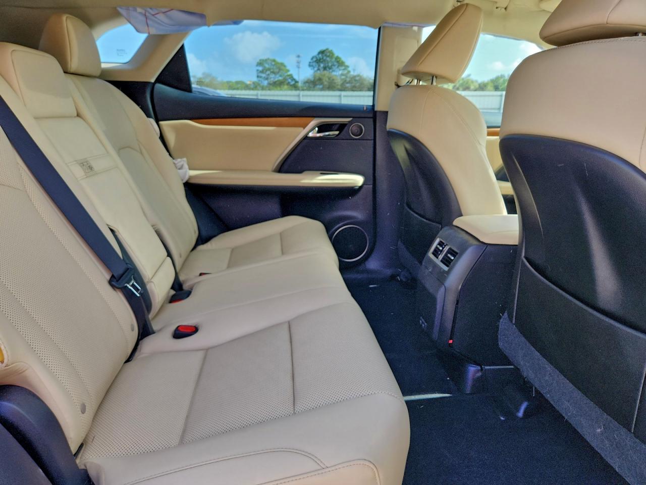 2022 LEXUS RX 350 photo 21