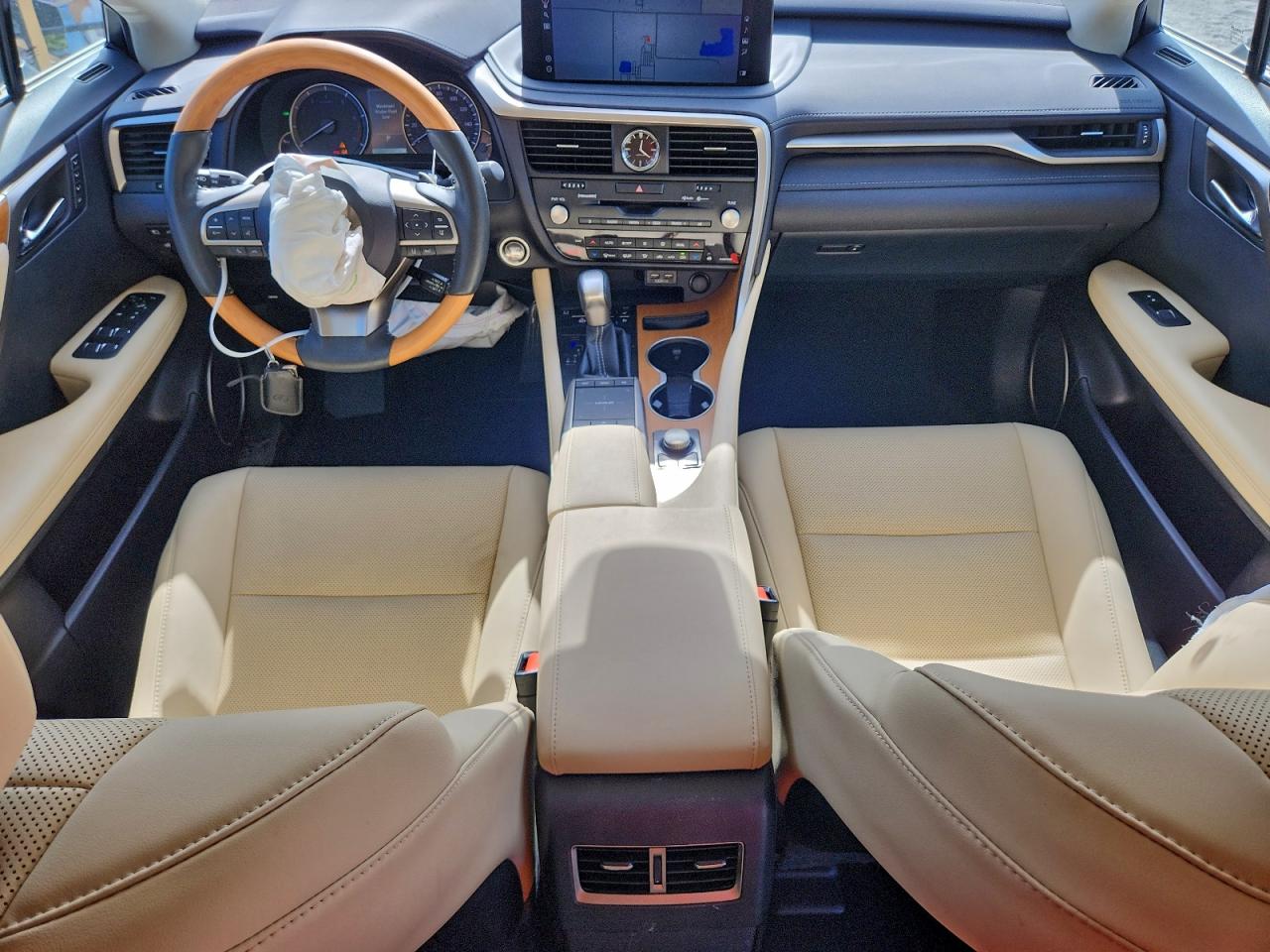 2022 LEXUS RX 350 photo 15
