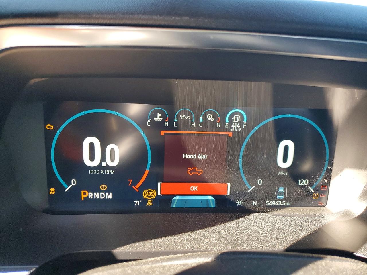 2021 FORD F150 SUPERCREW photo 9
