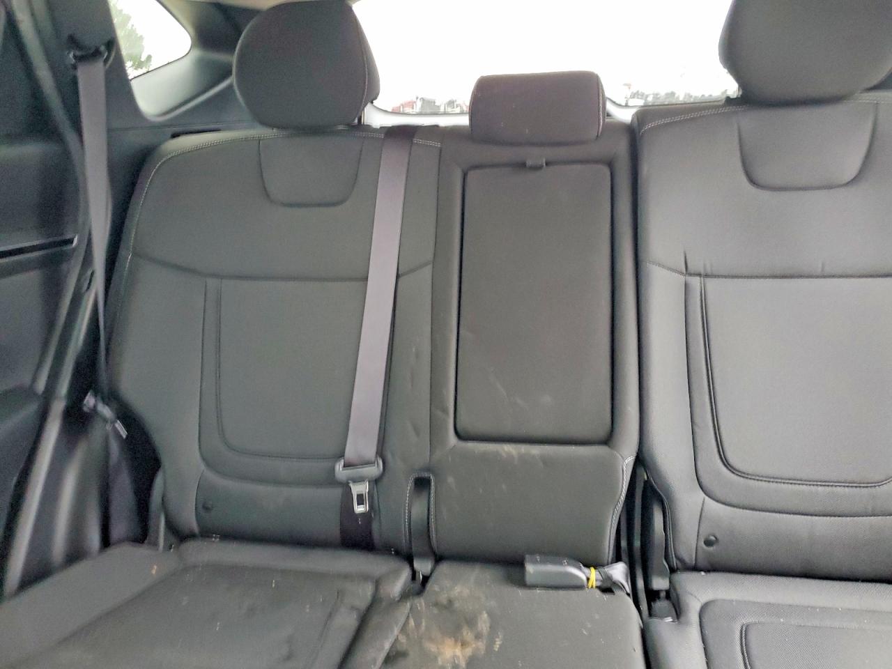 2022 HYUNDAI TUCSON SEL photo 10